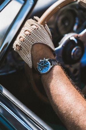 FREDERIQUE CONSTANT FC-397HDGR5B6