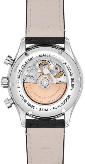 FREDERIQUE CONSTANT FC-397HDGR5B6