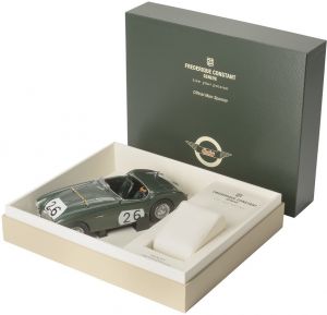 FREDERIQUE CONSTANT FC-397HDGR5B6