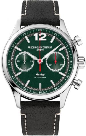 Pánske hodinky FREDERIQUE CONSTANT FC-397HDGR5B6