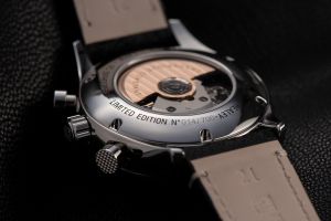 FREDERIQUE CONSTANT FC-397HDGR5B6
