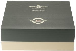 FREDERIQUE CONSTANT FC-397HDGR5B6