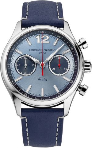 Pánske hodinky FREDERIQUE CONSTANT FC-397HLBN5B6
