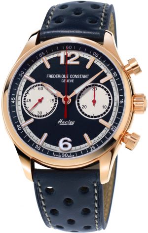 Pánske hodinky FREDERIQUE CONSTANT FC-397HN5B4
