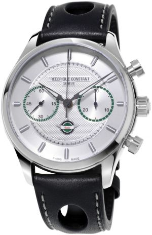 Pánske hodinky FREDERIQUE CONSTANT FC-397HS5B6