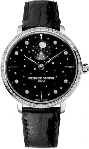 Dámske hodinky FREDERIQUE CONSTANT FC-701BSD3SD6