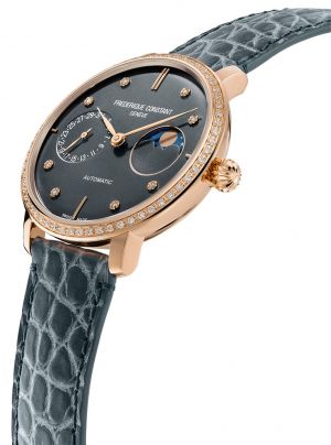 FREDERIQUE CONSTANT FC-702DND3SD4