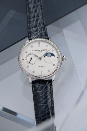 FREDERIQUE CONSTANT FC-702SD3SD6