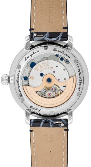 FREDERIQUE CONSTANT FC-702SD3SD6