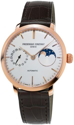 Dámske hodinky FREDERIQUE CONSTANT FC-702V3S4