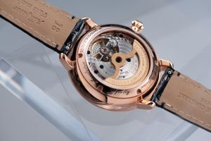 FREDERIQUE CONSTANT FC-702VD3SD4