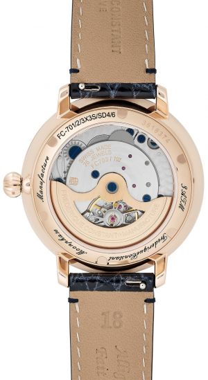 FREDERIQUE CONSTANT FC-702VD3SD4