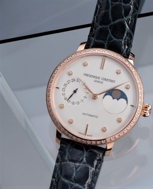 FREDERIQUE CONSTANT FC-702VD3SD4