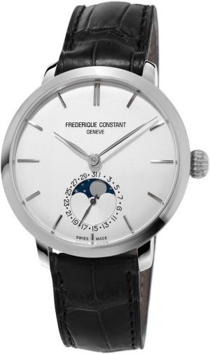 Dámske hodinky FREDERIQUE CONSTANT FC-703S3S6