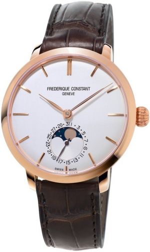 Pánske hodinky FREDERIQUE CONSTANT FC-703V3S4