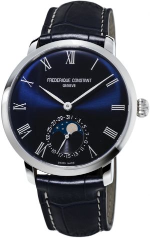 Pánske hodinky FREDERIQUE CONSTANT FC-705NR4S6