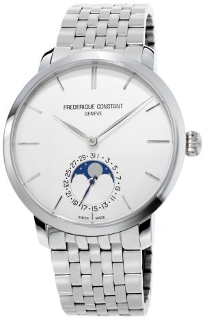 Pánske hodinky FREDERIQUE CONSTANT FC-705S4S6B