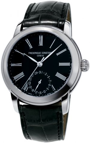 Pánske hodinky FREDERIQUE CONSTANT FC-710MB4H6