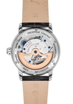 FREDERIQUE CONSTANT FC-710MC4H6