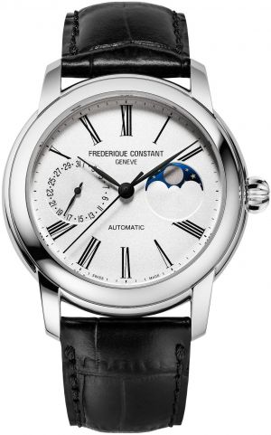 Pánske hodinky FREDERIQUE CONSTANT FC-712MS4H6