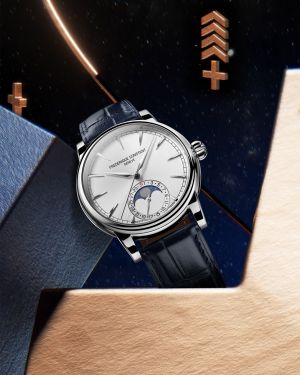 FREDERIQUE CONSTANT FC-716S3H6