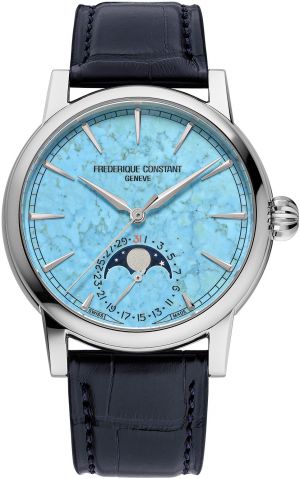 Pánske hodinky FREDERIQUE CONSTANT FC-716TU3H6