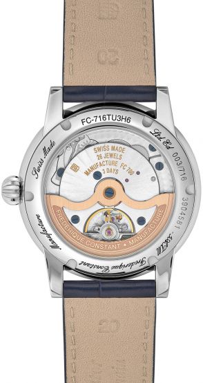 FREDERIQUE CONSTANT FC-716TU3H6