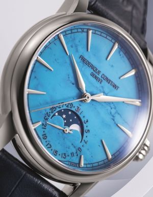 FREDERIQUE CONSTANT FC-716TU3H6
