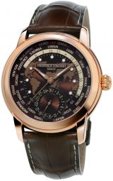 FREDERIQUE CONSTANT FC-718BRWM4H4