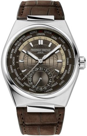 Pánske hodinky FREDERIQUE CONSTANT FC-718C4NH6