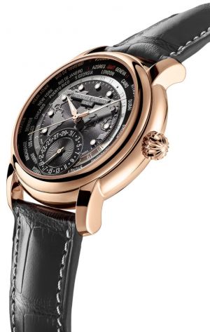 FREDERIQUE CONSTANT FC-718DGWM4H4