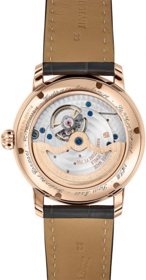 FREDERIQUE CONSTANT FC-718DGWM4H4