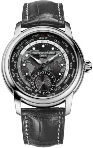 Pánske hodinky FREDERIQUE CONSTANT FC-718DGWM4H6