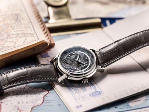 FREDERIQUE CONSTANT FC-718DGWM4H6