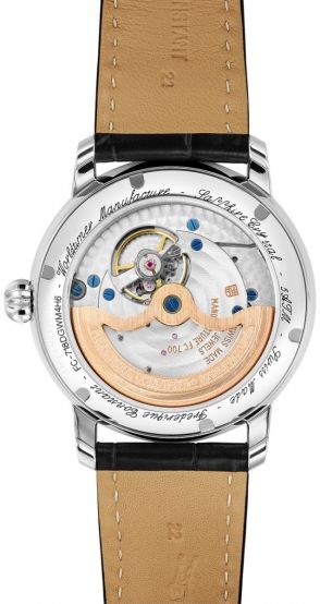 FREDERIQUE CONSTANT FC-718DGWM4H6
