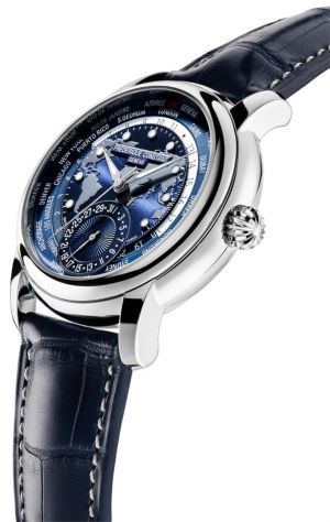 FREDERIQUE CONSTANT FC-718NWM4H6