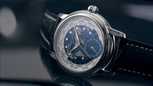FREDERIQUE CONSTANT FC-718NWWM4H6