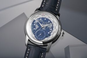 FREDERIQUE CONSTANT FC-718NWWM4H6