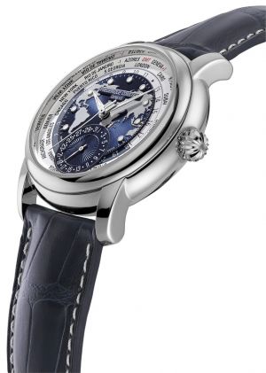 FREDERIQUE CONSTANT FC-718NWWM4H6