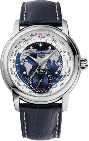 Pánske hodinky FREDERIQUE CONSTANT FC-718NWWM4H6