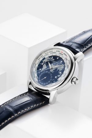 FREDERIQUE CONSTANT FC-718NWWM4H6