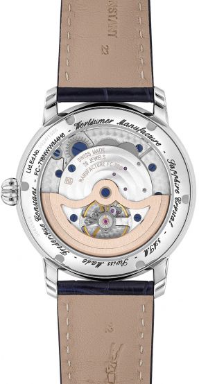 FREDERIQUE CONSTANT FC-718NWWM4H6