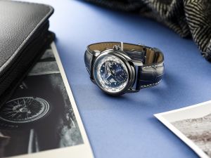 FREDERIQUE CONSTANT FC-718NWWM4H6