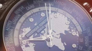 FREDERIQUE CONSTANT FC-719NN3H6B