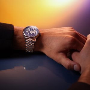 FREDERIQUE CONSTANT FC-719NN3H6B