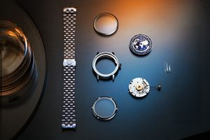 FREDERIQUE CONSTANT FC-719NN3H6B