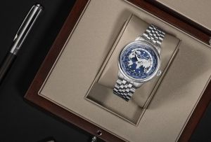 FREDERIQUE CONSTANT FC-719NN3H6B