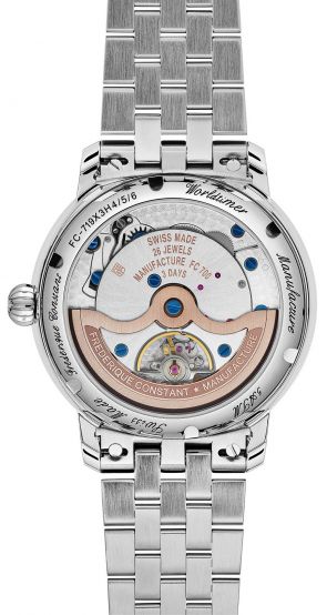 FREDERIQUE CONSTANT FC-719NN3H6B