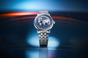 FREDERIQUE CONSTANT FC-719NN3H6B