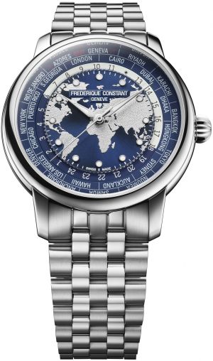 FREDERIQUE CONSTANT FC-719NN3H6B